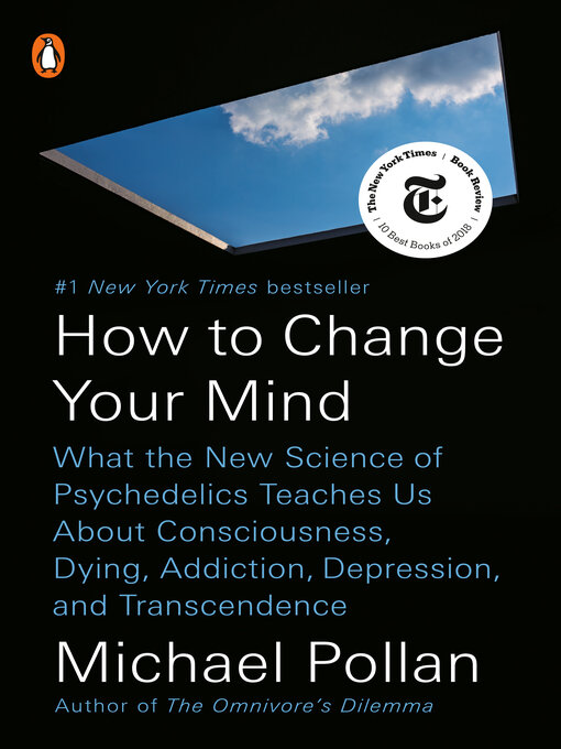 Cover of How to Change Your Mind